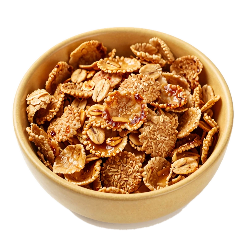 Cereal, toasted oat